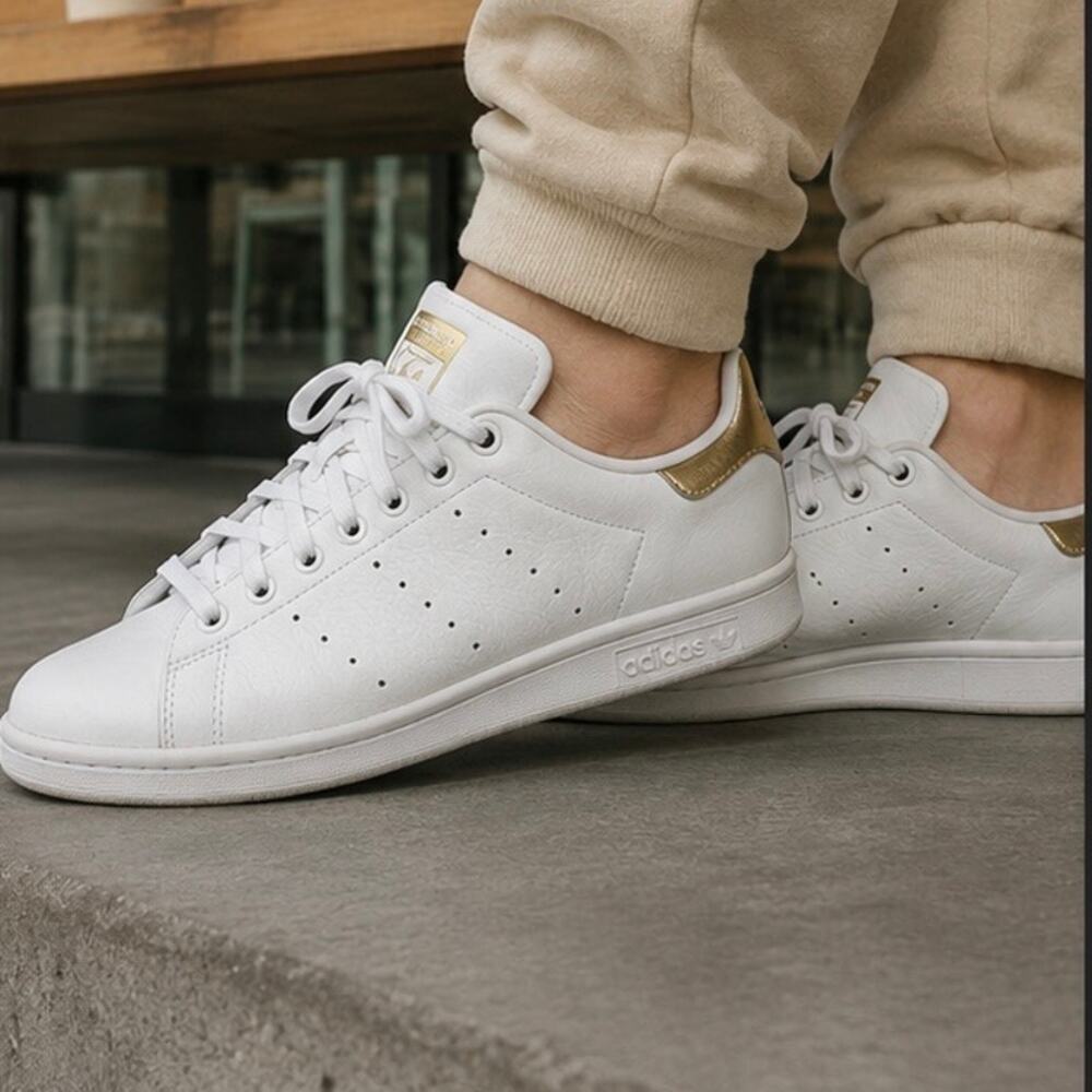 Adidas Stan Smith US SZ 7